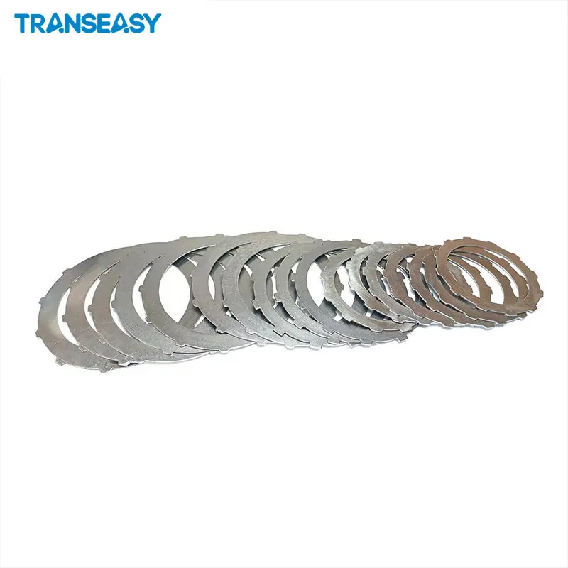 46RE 47RE A518 618 A500 Transmission Rebuild Kit Steel Fits For Dodge Ram Chrysler 98-02
46RE 47RE A518 618 A500 Transmission Rebuild Kit Steel Fits For Dodge Ram Chrysler 98-02