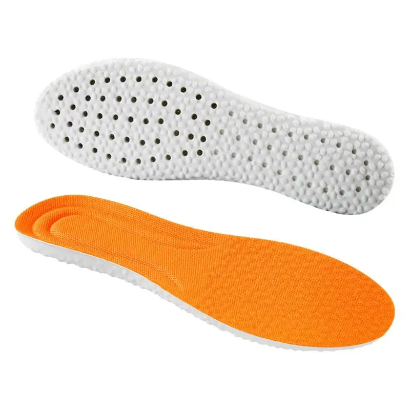 Comfort Insoles Foot Massage Insole For Men Women High Elastic Sport Insole With U-shaped Heel Cup Shock Absorbing Insoles Feel
Comfort Insoles Foot Massage Insole For Men Women High Elastic Sport Insole With U-shaped Heel Cup Shock Absorbing Insoles Feel