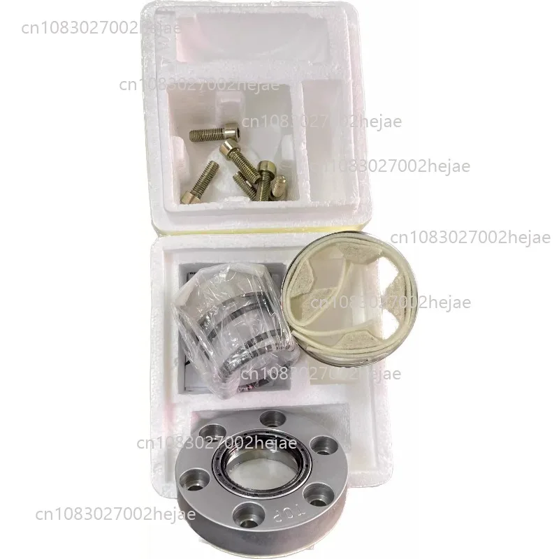 Высококачественное уплотнение вала компрессора кондиционера FK40 a/c
Высококачественное уплотнение вала компрессора кондиционера FK40 a/c