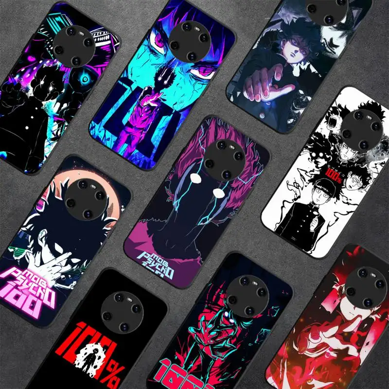 Mob Psycho 100 Anime Phone Case For Huawei Y5 Y62019 Y52018 Y92019 funda case for 9prime2019
Mob Psycho 100 Anime Phone Case For Huawei Y5 Y62019 Y52018 Y92019 funda case for 9prime2019