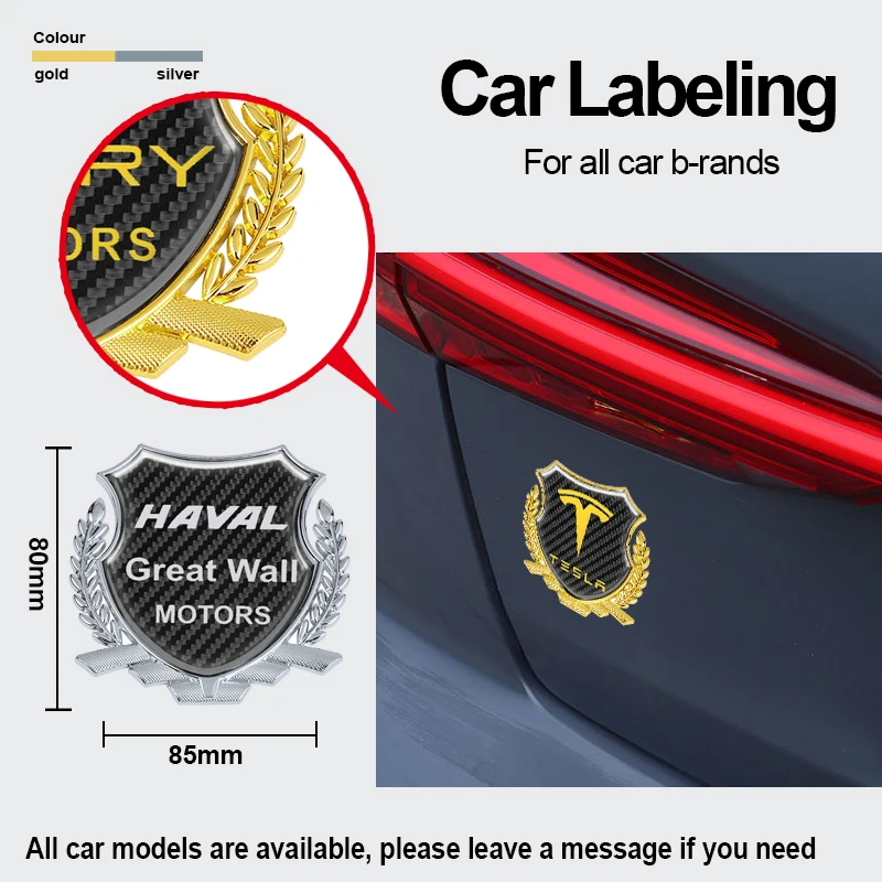1pcs Car 3D Wheat Ear Sticker Exterior Details Decal for Lincoln Navigator 2 2003 2007 2004 Mkc Futura Mkx Mkz Car Accessories
1pcs Car 3D Wheat Ear Sticker Exterior Details Decal for Lincoln Navigator 2 2003 2007 2004 Mkc Futura Mkx Mkz Car Accessories