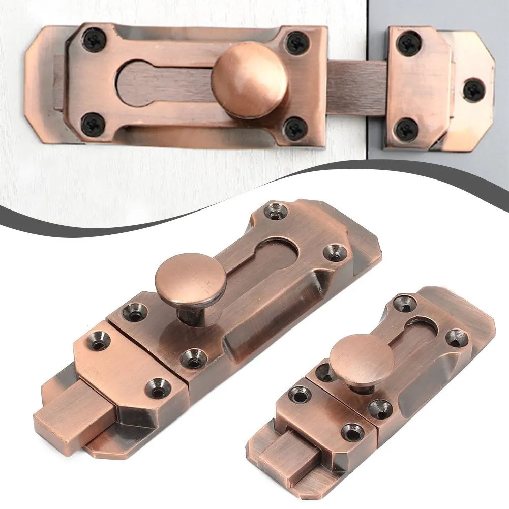 Sturdy and Reliable Door Bolts Provide Strong Protection for Garden Sheds Gates Cupboards and More 3 or 4 Options
Sturdy and Reliable Door Bolts Provide Strong Protection for Garden Sheds Gates Cupboards and More 3 or 4 Options