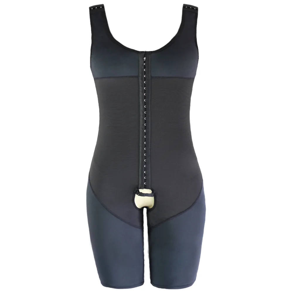 Faja Slimming Men's Body Shaping Waist Trainer Tight Fitting Body Shaper Large Size Underwear
Faja Slimming Men's Body Shaping Waist Trainer Tight Fitting Body Shaper Large Size Underwear