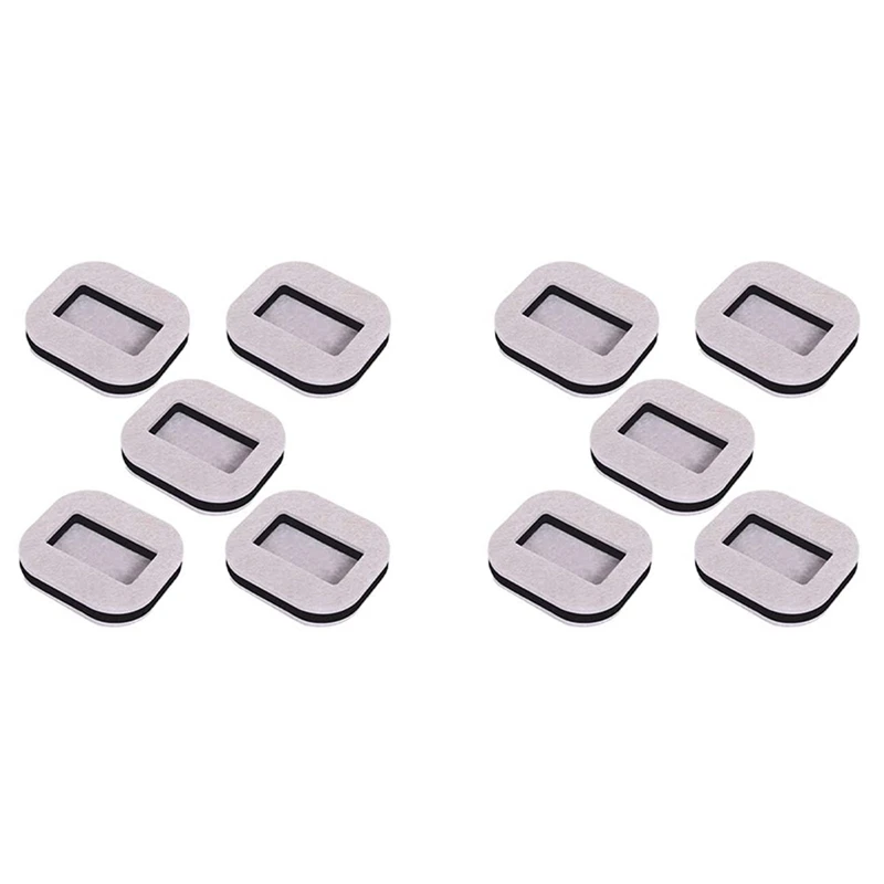 HOT SALE 10Pcs Furniture Wheel Stopper Bed Stopper Caster Cup Suitable For All Kinds Of Furniture On Wheels (Beige)
HOT SALE 10Pcs Furniture Wheel Stopper Bed Stopper Caster Cup Suitable For All Kinds Of Furniture On Wheels (Beige)