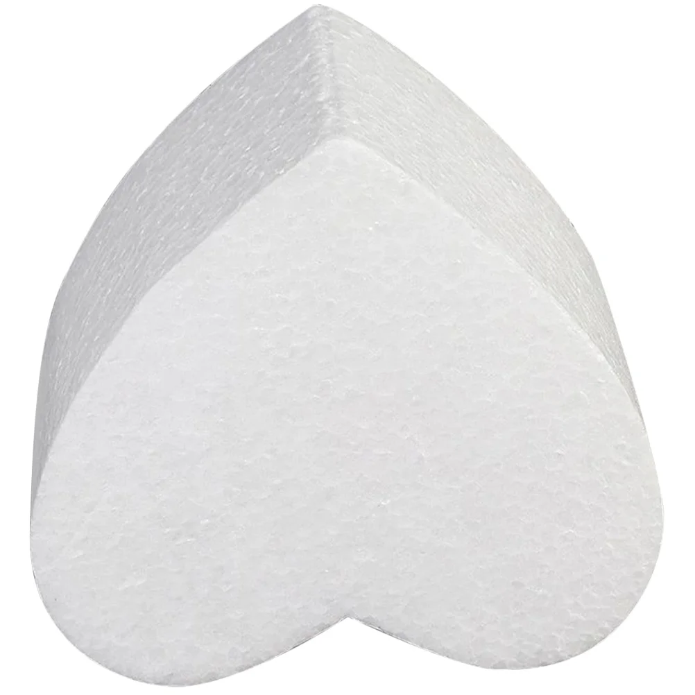 Cake Foam Heart Foam Heart Shapes Nativity Decor Valentines Day Cake Dummy Foam Heart Shapes Heart Decor Crafts 8
Cake Foam Heart Foam Heart Shapes Nativity Decor Valentines Day Cake Dummy Foam Heart Shapes Heart Decor Crafts 8