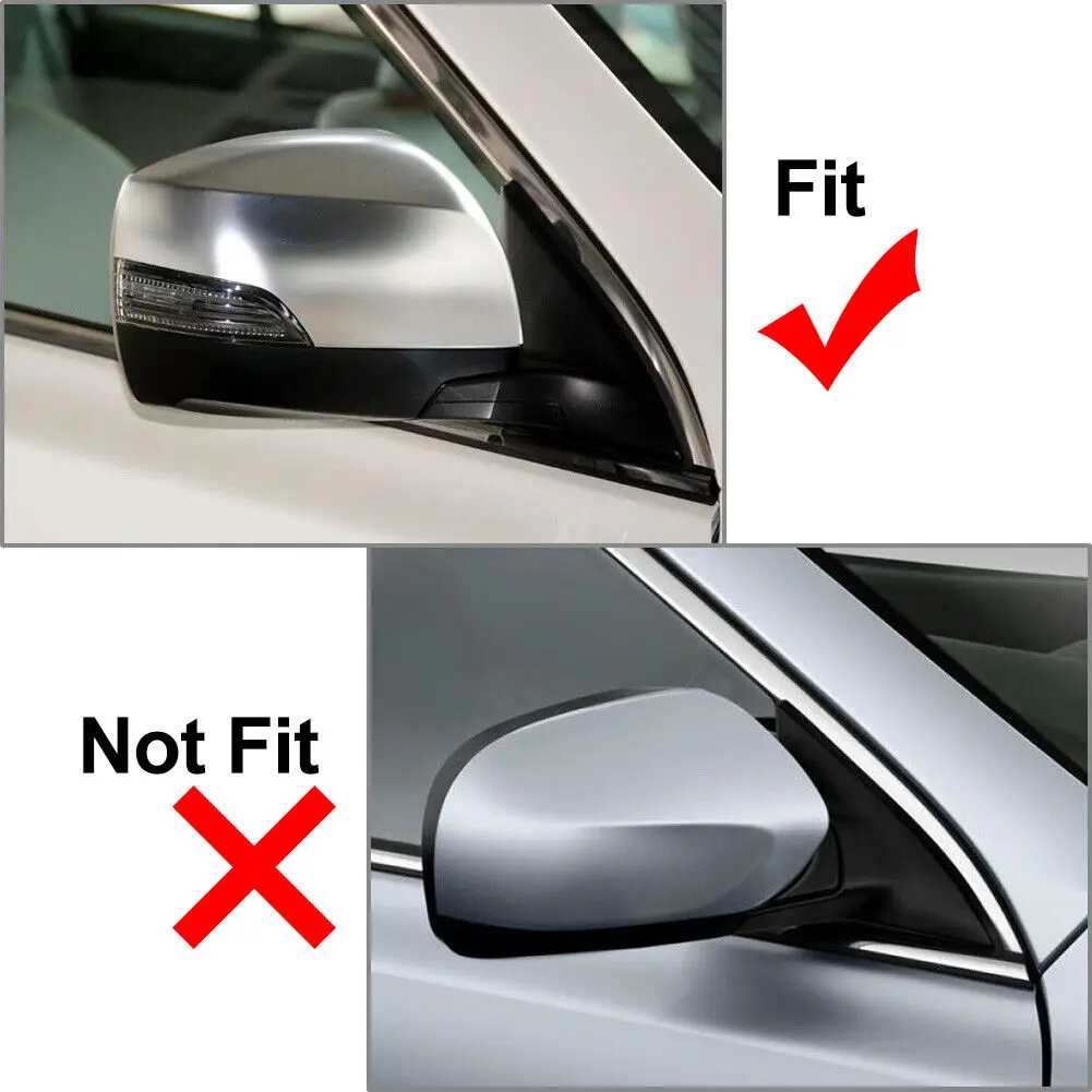 Car Reversing Mirror Cover Right Side Mirror Lower Cover Trim Exterior Accessories For Crosstrek Legacy Outback 2013-2014 91054A
Car Reversing Mirror Cover Right Side Mirror Lower Cover Trim Exterior Accessories For Crosstrek Legacy Outback 2013-2014 91054A
