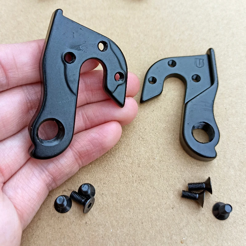 5 шт. велосипедный механический выпад для Lapierre Pro Race X-Flow Mosso Trigger Claud, Батлер, призрачный переключатель передач, вешалка
5 шт. велосипедный механический выпад для Lapierre Pro Race X-Flow Mosso Trigger Claud, Батлер, призрачный переключатель передач, вешалка