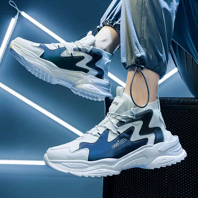 Flatform Running Man Running Desinger Trainers Sports Shoes Vintage Men's Original Sneakers Super Light Basket Sport Mem Tennis
Flatform Running Man Running Desinger Trainers Sports Shoes Vintage Men's Original Sneakers Super Light Basket Sport Mem Tennis