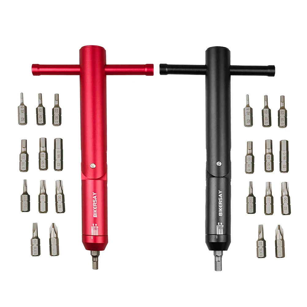 Multifunctional 2-8Nm Adjustable Torque Wrench Bicycle Repair Maintenance Spanner Hand Tools Kit
Multifunctional 2-8Nm Adjustable Torque Wrench Bicycle Repair Maintenance Spanner Hand Tools Kit