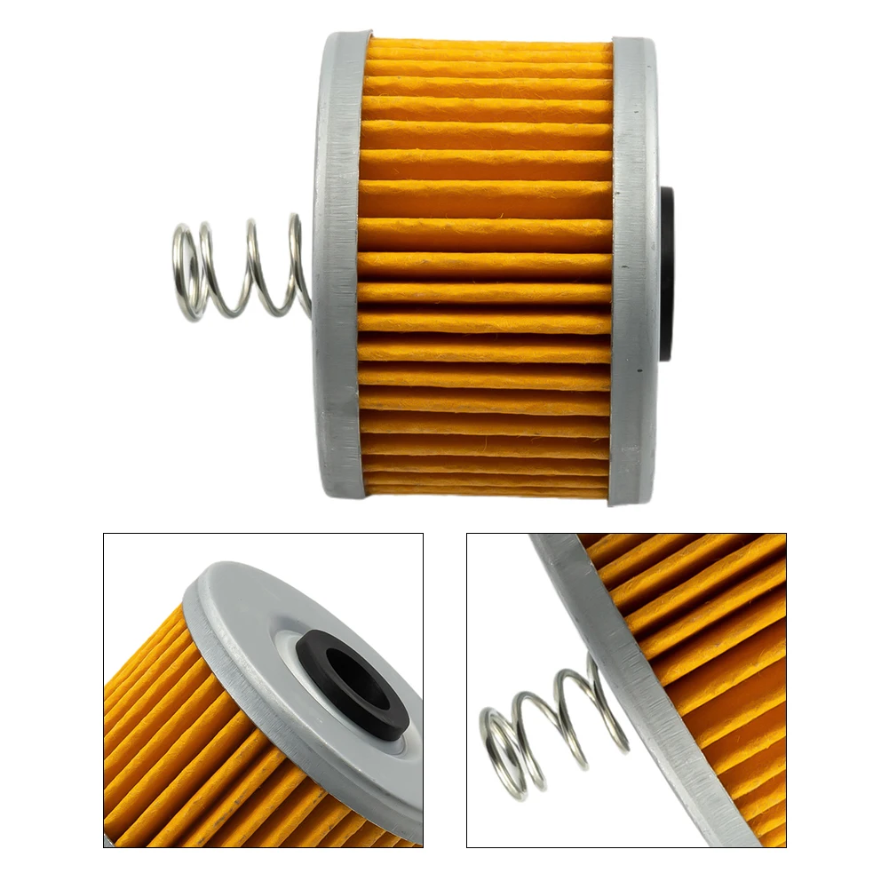 High Quality Oil Filter Motorcycle Parts For Bajaj For YS125 2018- For YS125 FZ16 150 Oil 100 Boxer 135 Pulsar
High Quality Oil Filter Motorcycle Parts For Bajaj For YS125 2018- For YS125 FZ16 150 Oil 100 Boxer 135 Pulsar