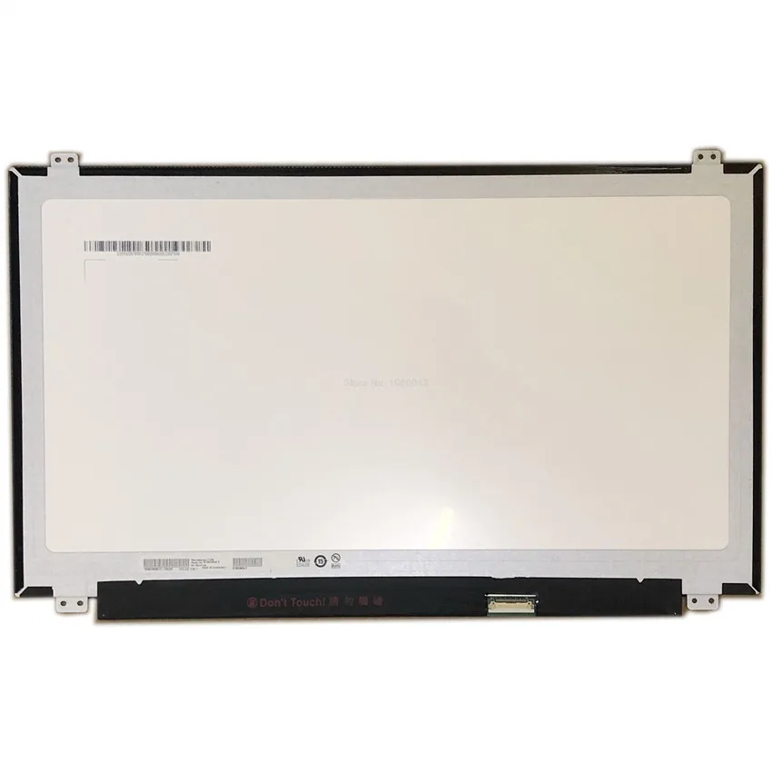 LED Screen 120 HZ LCD Matrix for laptop 15.6" Matte 1920X1080 FHD 30Pin eDP 120HZ Display
LED Screen 120 HZ LCD Matrix for laptop 15.6" Matte 1920X1080 FHD 30Pin eDP 120HZ Display