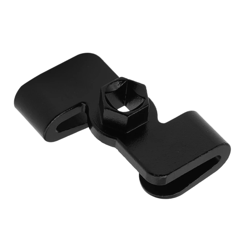 Strong Wrench Extension Adapter for Various Cheater Bars and Ratchet Wrenches
Strong Wrench Extension Adapter for Various Cheater Bars and Ratchet Wrenches