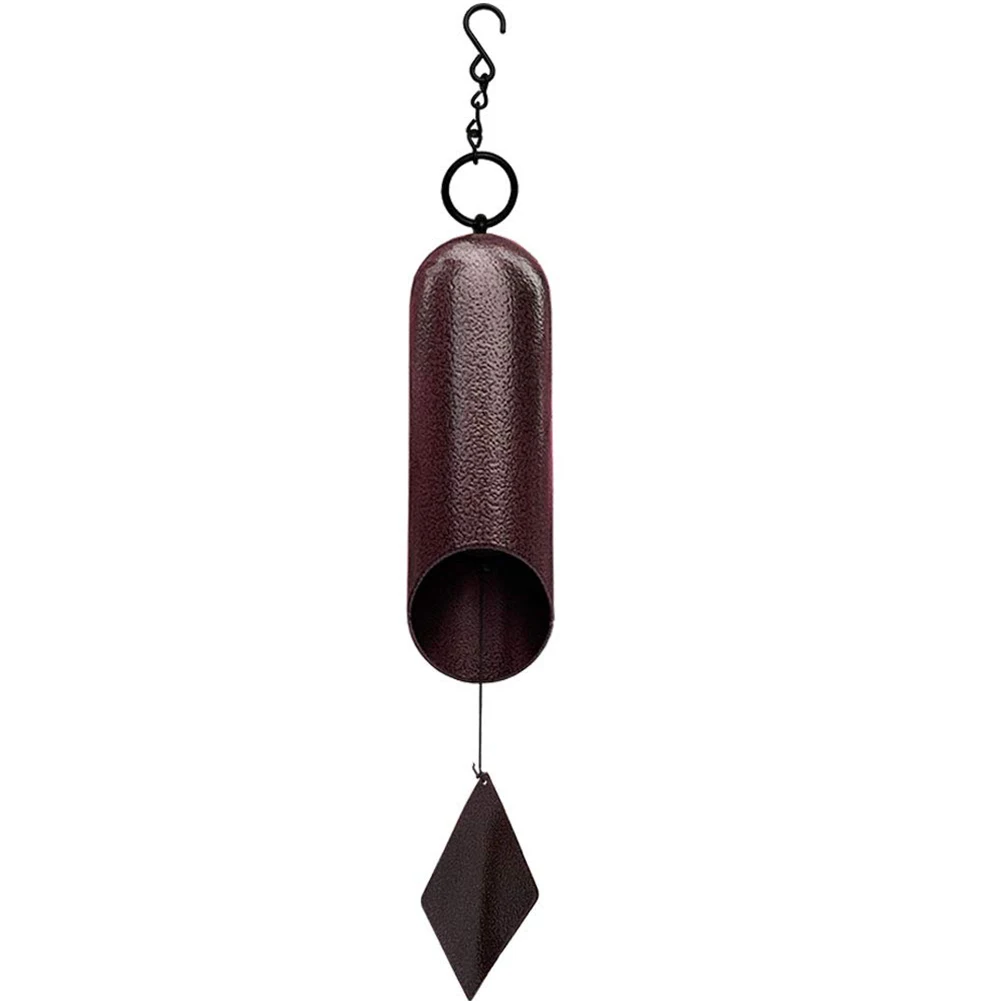 Vintage Metal Windbell Large Wind Chimes Deep Resonance Serenity Bell Home Decor Outdoor Garden Courtyard Decoration
Vintage Metal Windbell Large Wind Chimes Deep Resonance Serenity Bell Home Decor Outdoor Garden Courtyard Decoration