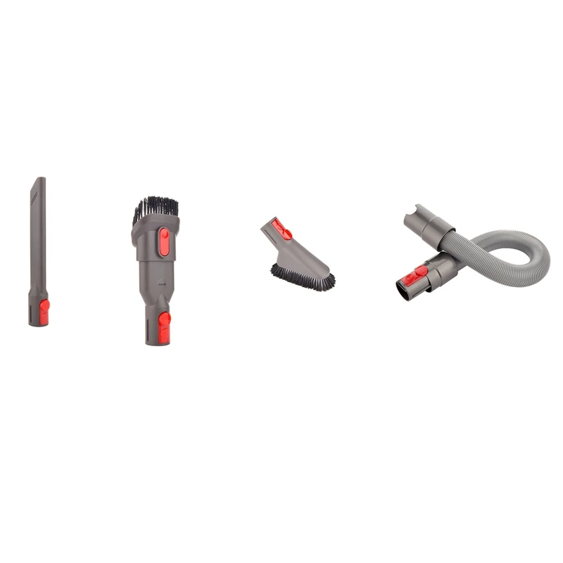 1 комплект, аксессуары для пылесоса DysonV7 V8 V10 V11
1 комплект, аксессуары для пылесоса DysonV7 V8 V10 V11