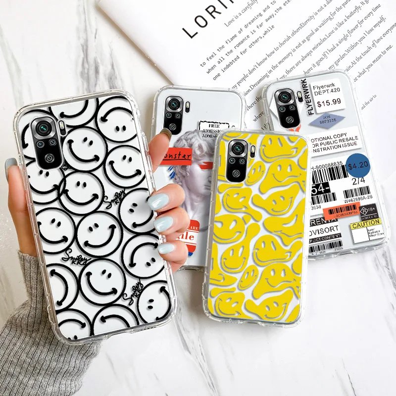 Poco F3 M3 X3 NFC Case For Redmi Note 9 Pro Case Shockproof Xiaomi Redmi Note 10 Pro 8 7 9s 10s 8T 9A 9C 9T Mi 11 Lite 11T Cover
Poco F3 M3 X3 NFC Case For Redmi Note 9 Pro Case Shockproof Xiaomi Redmi Note 10 Pro 8 7 9s 10s 8T 9A 9C 9T Mi 11 Lite 11T Cover