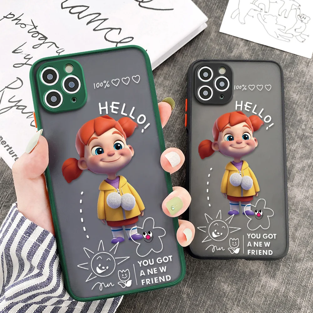 For Samsung Galaxy Case Cover M62 M52 5G M51 M42 M40S M33 M32 4G M31 M30S M23 M20 M12 M11 M10S M02S M01S J8 2018 J6 Plus J4
For Samsung Galaxy Case Cover M62 M52 5G M51 M42 M40S M33 M32 4G M31 M30S M23 M20 M12 M11 M10S M02S M01S J8 2018 J6 Plus J4