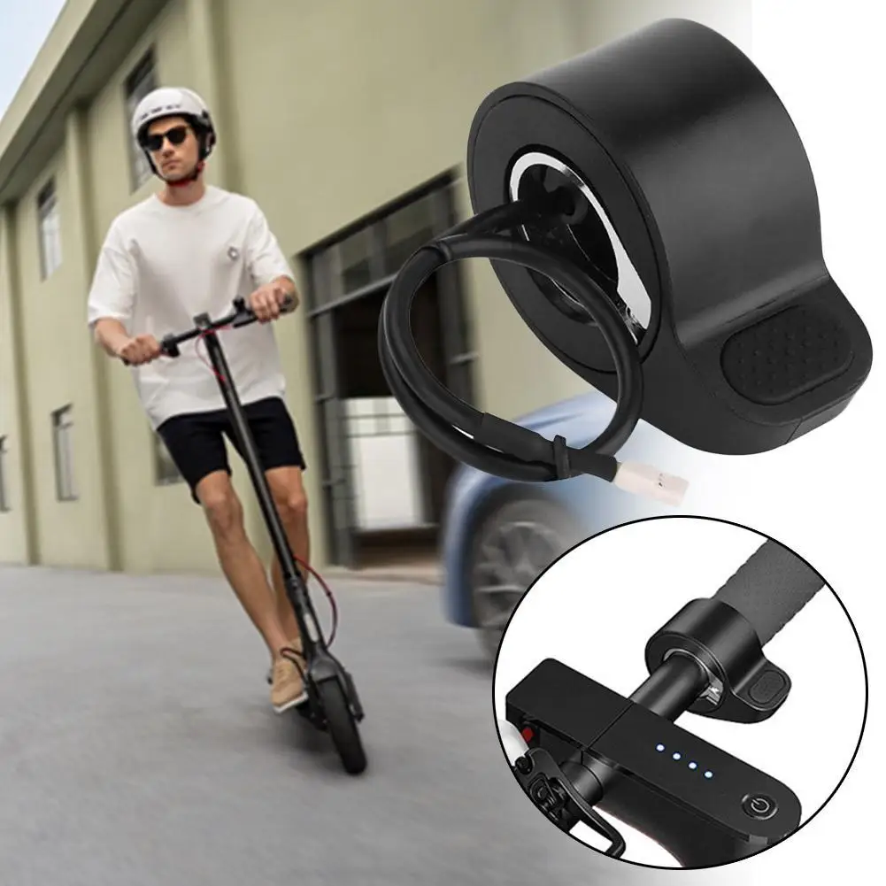 for Xiaomi 1S/M365 Pro Universal Speed Control Universal Peed Control Accelerators Modification Parts
for Xiaomi 1S/M365 Pro Universal Speed Control Universal Peed Control Accelerators Modification Parts