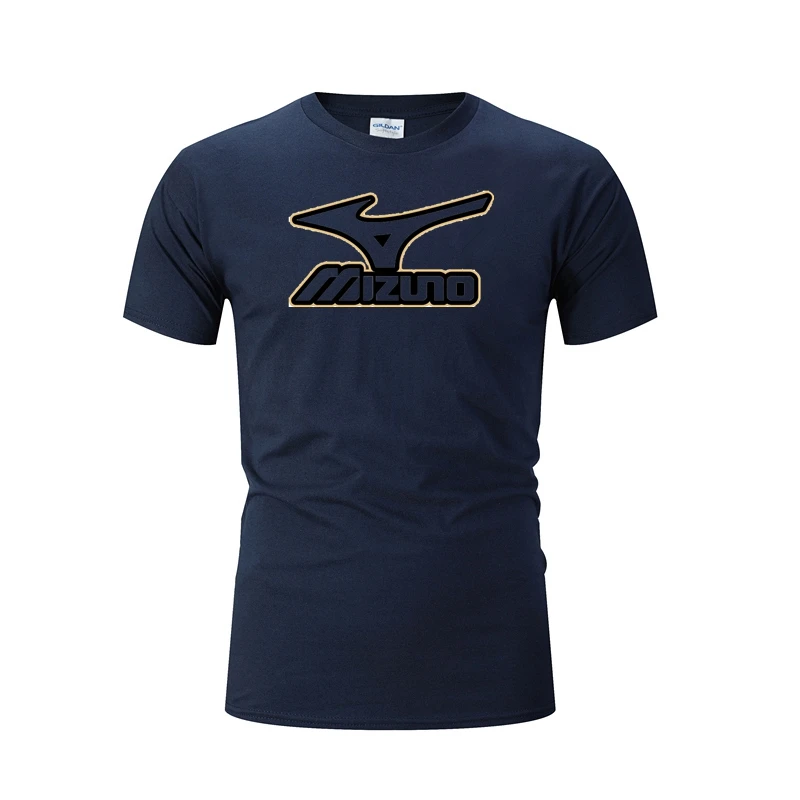 2023 Mizuno new quick-drying round-neck sports T-shirt gym jersey fitness T-shirt trainer running T-shirt men's breathable sport
2023 Mizuno new quick-drying round-neck sports T-shirt gym jersey fitness T-shirt trainer running T-shirt men's breathable sport