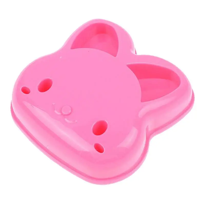 Sandwich Cutter Rabbit Sandwich Die Cutting Machine Lunchbox And Bento Accessories For Kids Fruit Cookie Cutting
Sandwich Cutter Rabbit Sandwich Die Cutting Machine Lunchbox And Bento Accessories For Kids Fruit Cookie Cutting