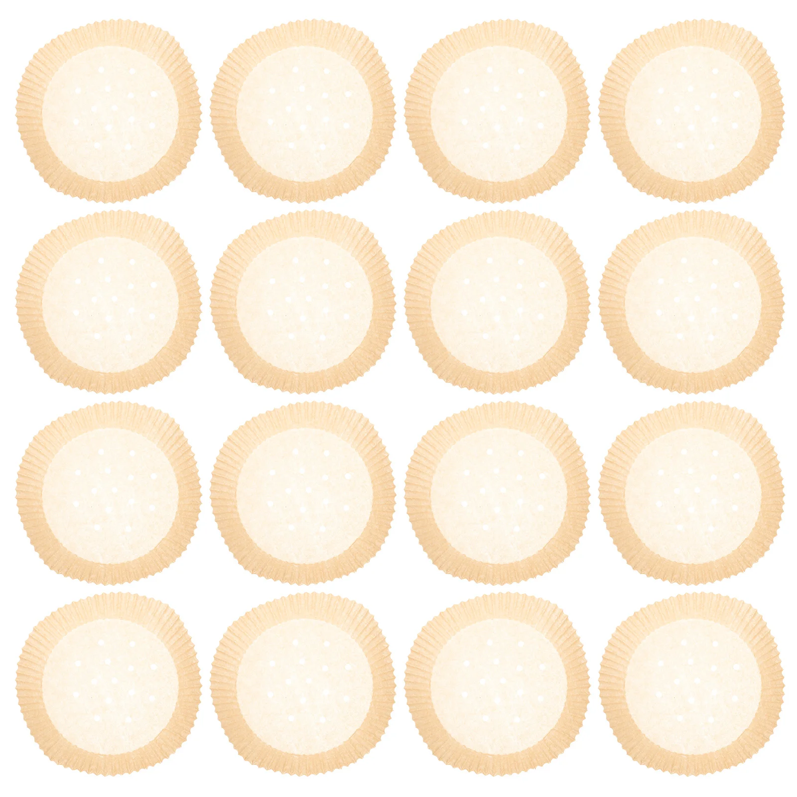 50Pcs Air Fryer Hollow Pad Hollow Out Liner Paper Air Fryer Paper Bowl Cooking Paper Lining Pad for Restaurant Cooking Kitchen
50Pcs Air Fryer Hollow Pad Hollow Out Liner Paper Air Fryer Paper Bowl Cooking Paper Lining Pad for Restaurant Cooking Kitchen