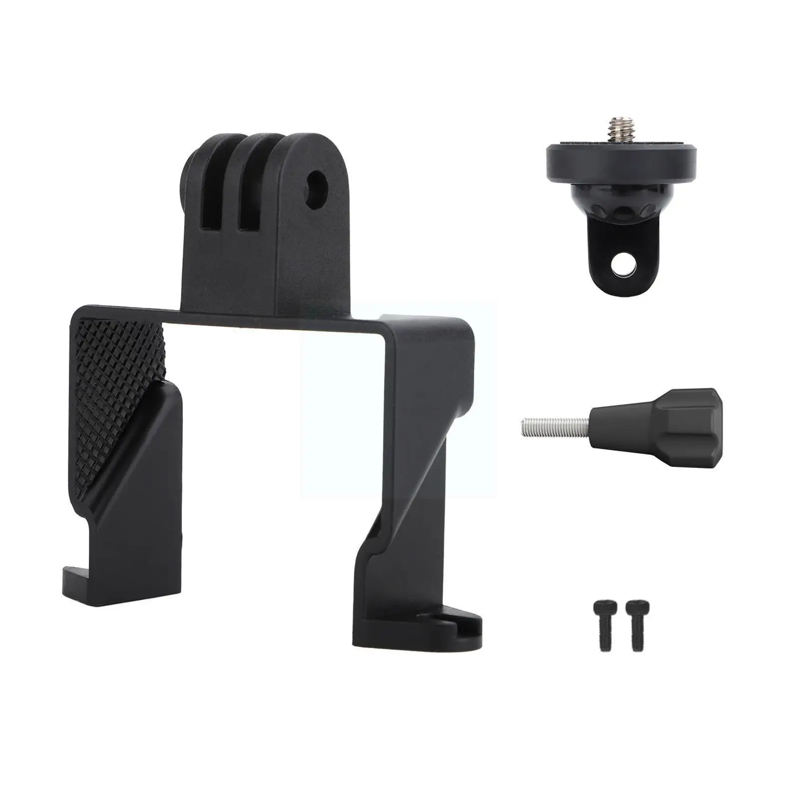 For Avata Mount Searchlight Action Camera Drone Expansion Camera Bracket Adapter Action Mounting Accessories Multi-purp Z3j0 
For Avata Mount Searchlight Action Camera Drone Expansion Camera Bracket Adapter Action Mounting Accessories Multi-purp Z3j0
