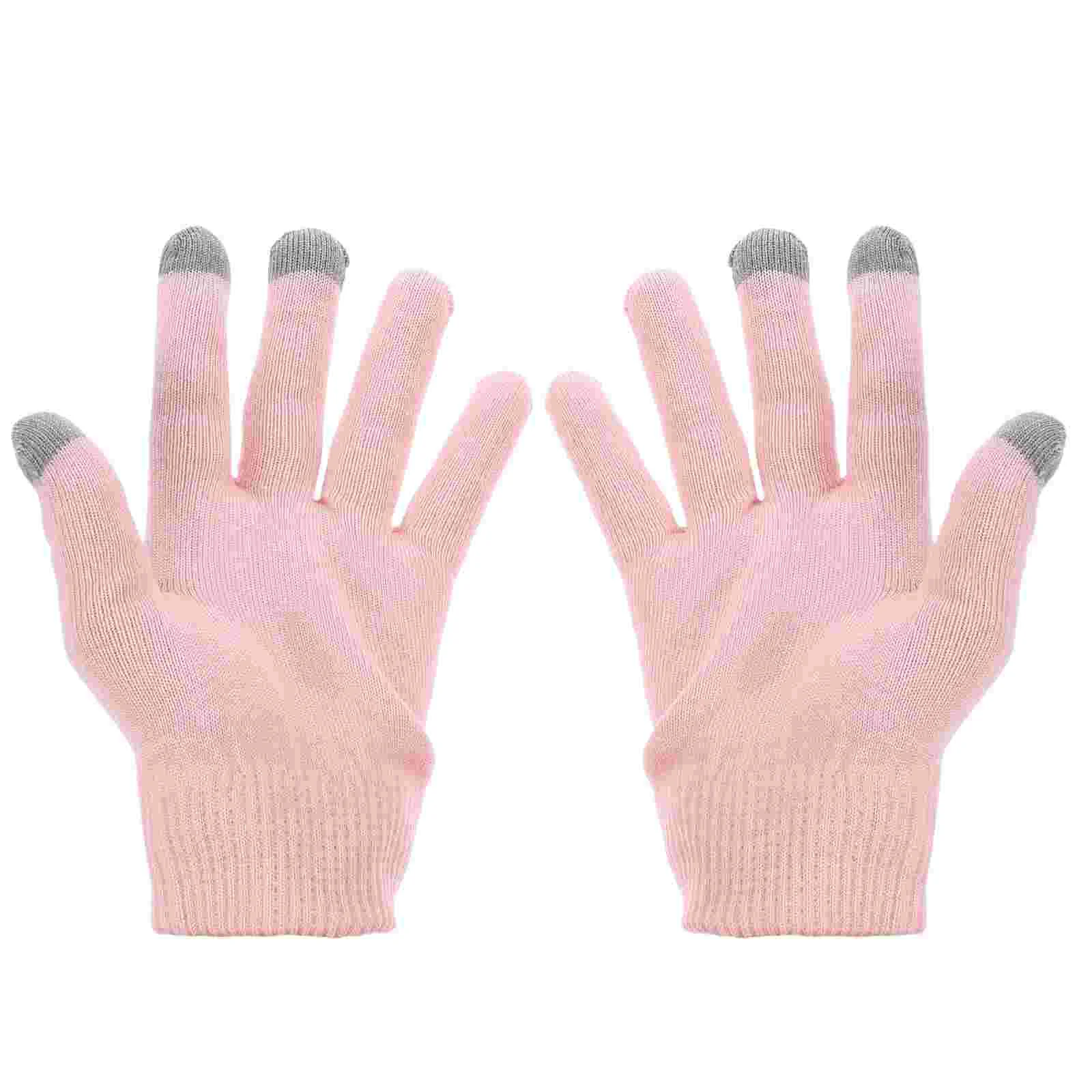 1 Pair Hand Gel Gloves For Women Spa Gloves Breathable Moisturizing Gel Gloves Hand Protectors
1 Pair Hand Gel Gloves For Women Spa Gloves Breathable Moisturizing Gel Gloves Hand Protectors