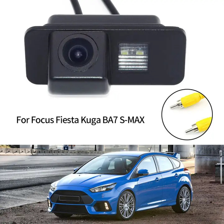 Car Reverse Camera Replacement Waterproof IP66 170° Lens Angle Number Plate Light For Ford Focus Fiesta Galaxy
Car Reverse Camera Replacement Waterproof IP66 170° Lens Angle Number Plate Light For Ford Focus Fiesta Galaxy