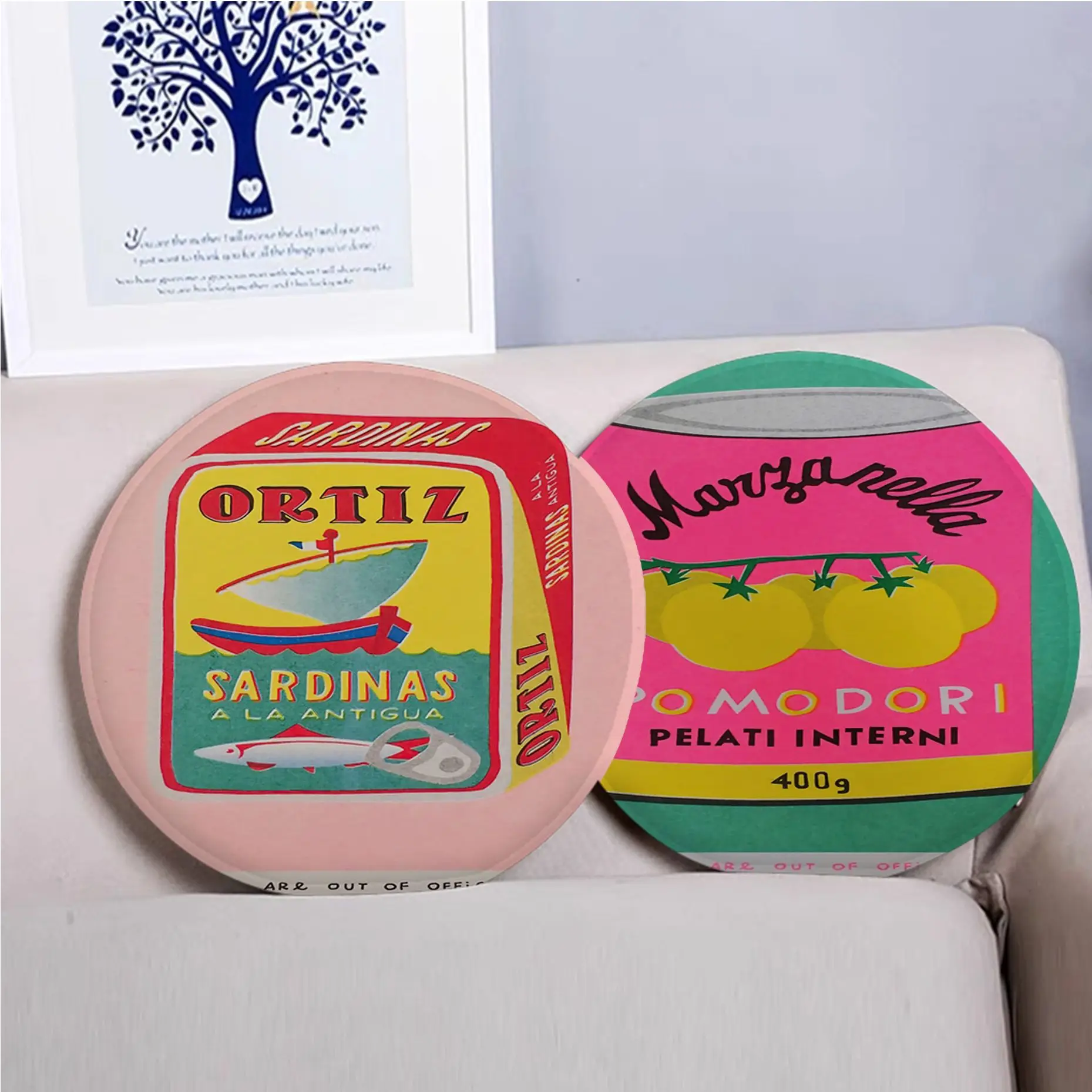 Pink Cherry Blossom Ink Canned Sardine Tomato Square Seat Cushion Office Dining Stool Pad Sponge Sofa Mat Non-Slip Chair Mat Pad
Pink Cherry Blossom Ink Canned Sardine Tomato Square Seat Cushion Office Dining Stool Pad Sponge Sofa Mat Non-Slip Chair Mat Pad