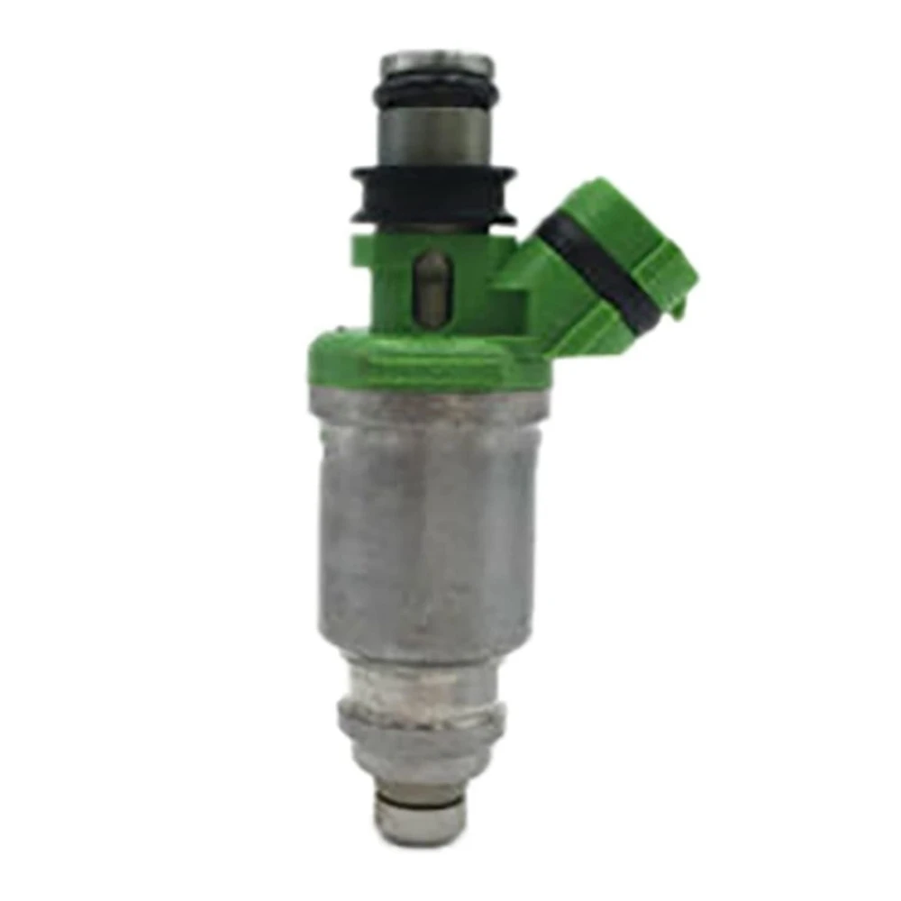 Fuel Injector for Toyota Carina E 4AFE 7AFE 23250-16170 23209-16170 23250-16170 Fuel Supply Parts
Fuel Injector for Toyota Carina E 4AFE 7AFE 23250-16170 23209-16170 23250-16170 Fuel Supply Parts