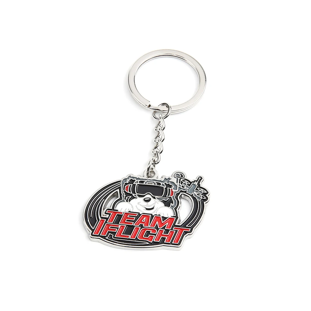 iFlight FPV Drone Metal Key Chain Personalized Key Ring Decoration Gift Protek Dog Head Key Ring Key Chain Decoration
iFlight FPV Drone Metal Key Chain Personalized Key Ring Decoration Gift Protek Dog Head Key Ring Key Chain Decoration