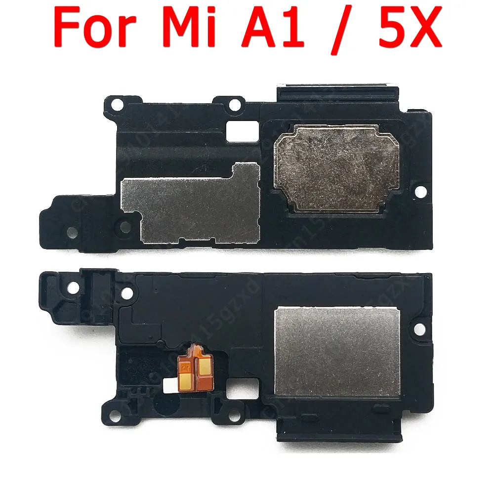 Динамик для Xiaomi Mi A1 5X A2 Lite 6X A3 CC9e Max 2 Mix 2S Note 3