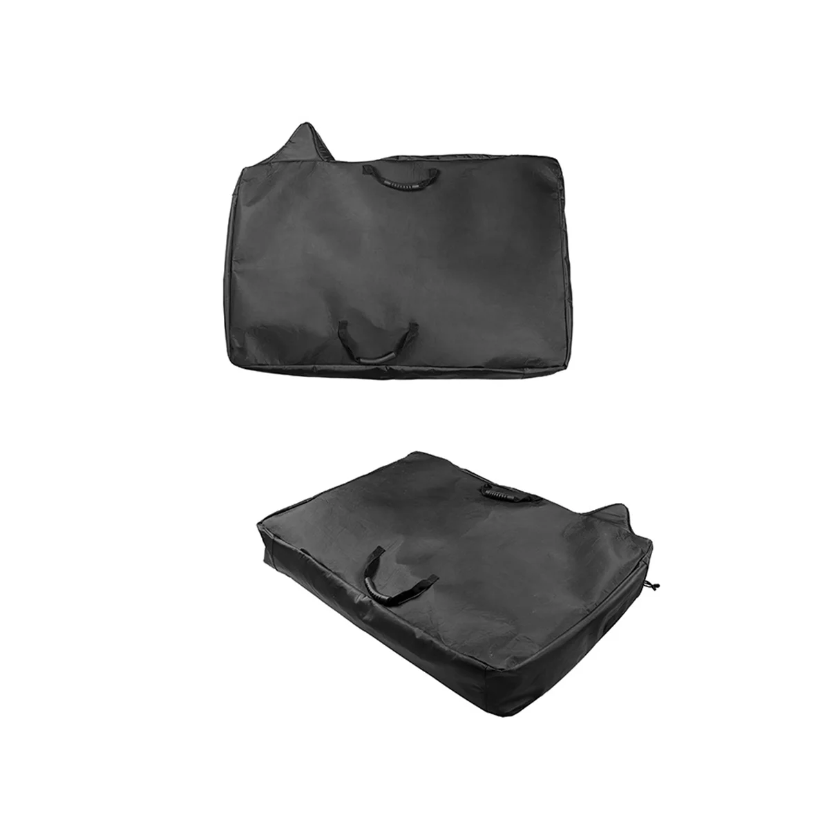 Car Door Storage Bag for Ford Bronco 2021 2022 2-Door Accessories Door Panels Organizer Bag, 2PCS
Car Door Storage Bag for Ford Bronco 2021 2022 2-Door Accessories Door Panels Organizer Bag, 2PCS