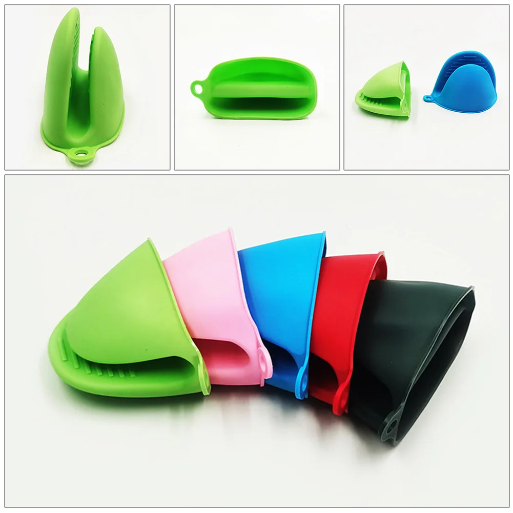2pcs Oven Mitts Silicone Heat Resistant Anti-Scald Gloves For Cooking Mitts Gadgets Accessories Pot Holder Kitchen Gloves
2pcs Oven Mitts Silicone Heat Resistant Anti-Scald Gloves For Cooking Mitts Gadgets Accessories Pot Holder Kitchen Gloves