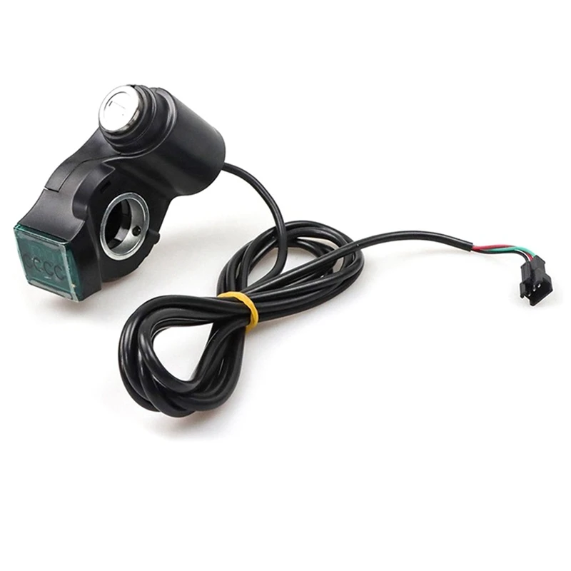 Electric Scooter Parts Key Start Switch Digital Display Electric Door Switch Scooter Power Switch Accessories 
Electric Scooter Parts Key Start Switch Digital Display Electric Door Switch Scooter Power Switch Accessories