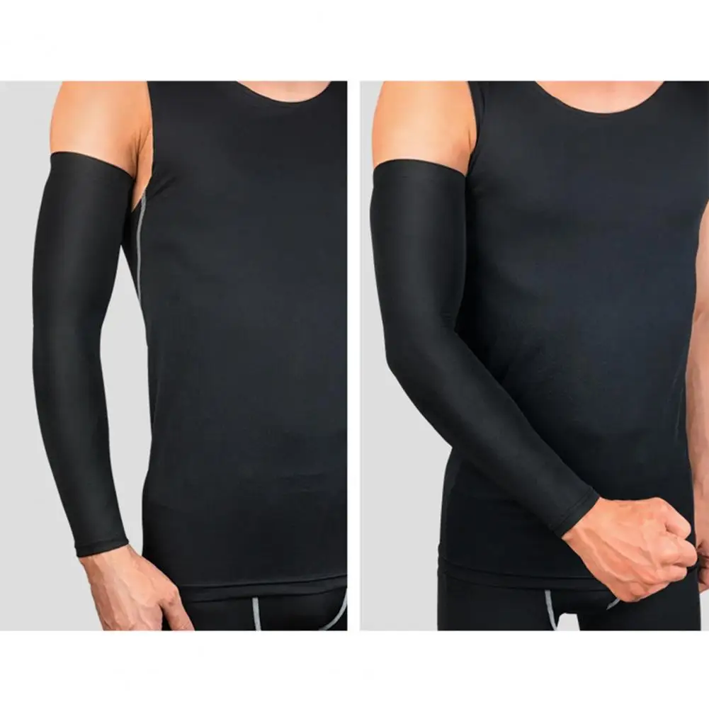 Защитный нарукавник 8 цветов, дышащий, для велоспорта, рыбалки, защита от УФ-лучей, защитный рукав для повседневной жизни 
Защитный нарукавник 8 цветов, дышащий, для велоспорта, рыбалки, защита от УФ-лучей, защитный рукав для повседневной жизни