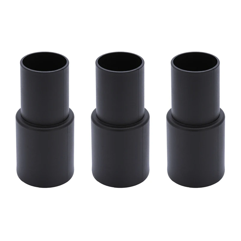 3X Vacuum Cleaner Accessories Vacuum Cleaner Adapters Vacuum Cleaner Connection Pipe Tip Diameter 32Mm Conversion 35Mm
3X Vacuum Cleaner Accessories Vacuum Cleaner Adapters Vacuum Cleaner Connection Pipe Tip Diameter 32Mm Conversion 35Mm