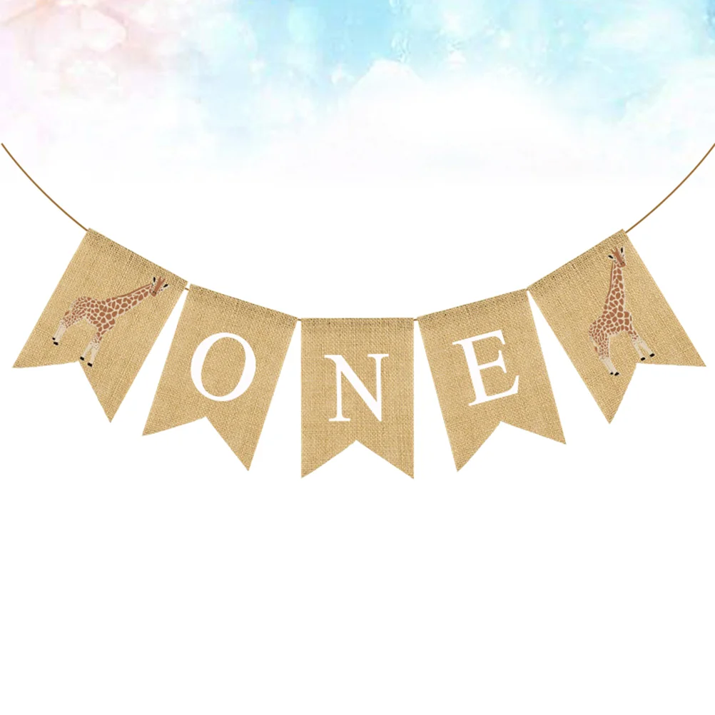 Banner Birthday Baby Bunting Burlap Swallowtail 1 Party Shower Linen Flags Flag Garland Highchair 1St Decorations
Banner Birthday Baby Bunting Burlap Swallowtail 1 Party Shower Linen Flags Flag Garland Highchair 1St Decorations