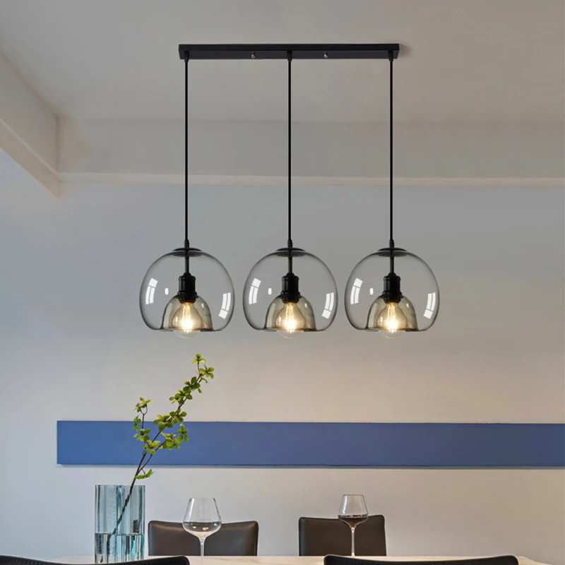 Nordic home decor dining room Pendant lamp lights indoor lighting Ceiling lamp hanging light fixture lamps for living room
Nordic home decor dining room Pendant lamp lights indoor lighting Ceiling lamp hanging light fixture lamps for living room