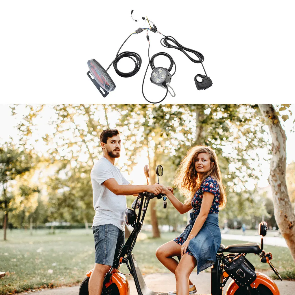 Комплект задних фонарей, велосипедные принадлежности, лампа для выпекания 3 в 1, профессиональная Громкая Экономия пространства, велосипедная фара, освещение
Комплект задних фонарей, велосипедные принадлежности, лампа для выпекания 3 в 1, профессиональная Громкая Экономия пространства, велосипедная фара, освещение