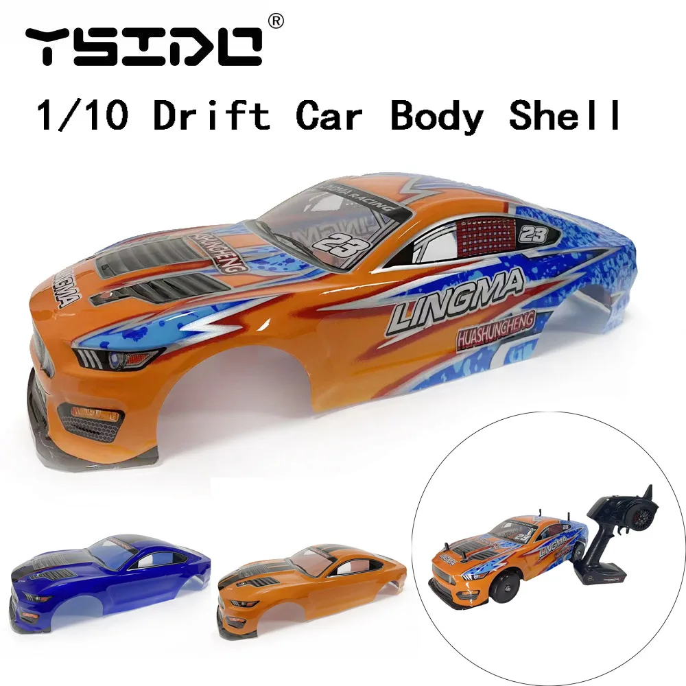 Корпус автомобиля YSIDO 1/10 RC, Корпус кузова, корпус из ПВХ RC, жесткий корпус для Tamiya HPI 1:10 RC Hobby Дрифт-тур hsp
Корпус автомобиля YSIDO 1/10 RC, Корпус кузова, корпус из ПВХ RC, жесткий корпус для Tamiya HPI 1:10 RC Hobby Дрифт-тур hsp