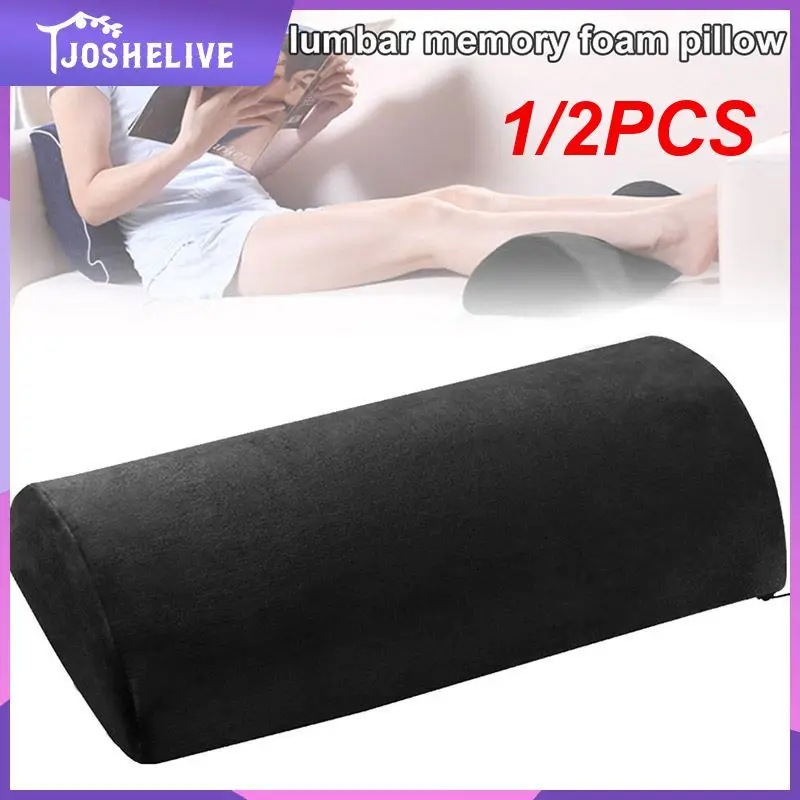 1/2PCS Half Round Yoga Column Roller Semi-circular Roller Fitness High Density Molded Half Foam Roller EVA Yoga Brick Block Cork
1/2PCS Half Round Yoga Column Roller Semi-circular Roller Fitness High Density Molded Half Foam Roller EVA Yoga Brick Block Cork
