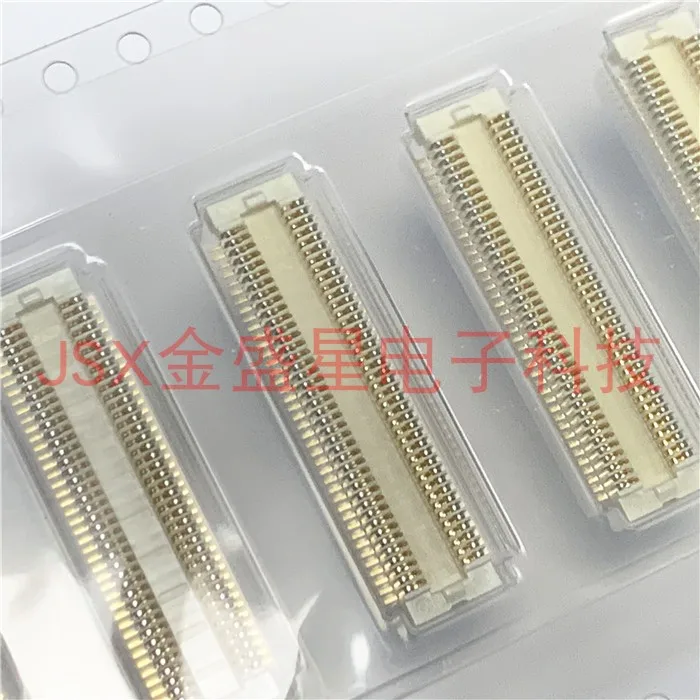 AXK5F80547YG connector with a spacing of 0.5mm and 80P ultra-thin needle base with column connector AXK5F80547
AXK5F80547YG connector with a spacing of 0.5mm and 80P ultra-thin needle base with column connector AXK5F80547