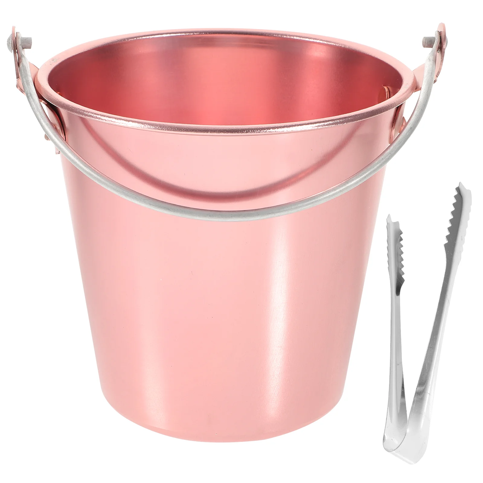 Bucket Icecooler Chiller Champagne Bottle Beer Beverage Bar Metal Cubedrink Bucketstub Pail Drinksmini Serving Insulated
Bucket Icecooler Chiller Champagne Bottle Beer Beverage Bar Metal Cubedrink Bucketstub Pail Drinksmini Serving Insulated