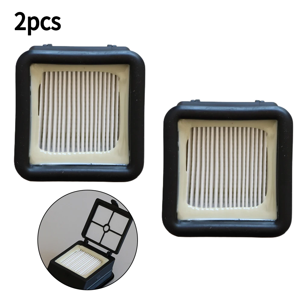 2PCS HEPA Filter Screen Filter Mesh For Blaupunkt BP-DT02 BP-DT03 Wireless Floor Scrubber Filter Element Replacement Accessories
2PCS HEPA Filter Screen Filter Mesh For Blaupunkt BP-DT02 BP-DT03 Wireless Floor Scrubber Filter Element Replacement Accessories