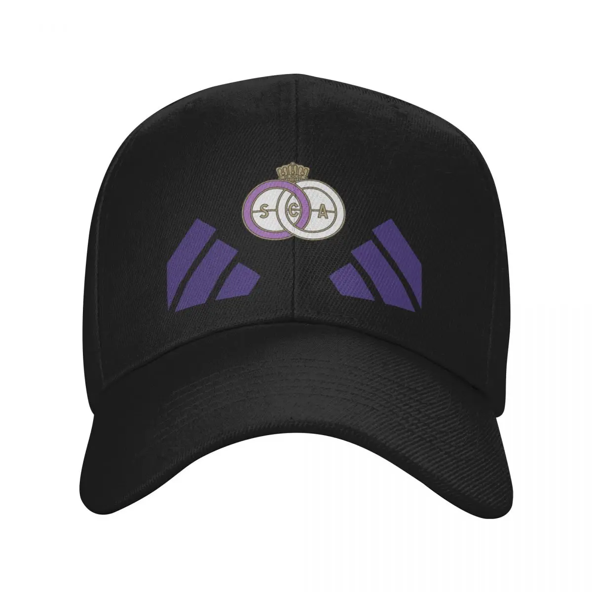 Ander Voi RSCA - Football Baseball Cap Streetwear летняя шляпа Женская пляжная аутлет Мужская