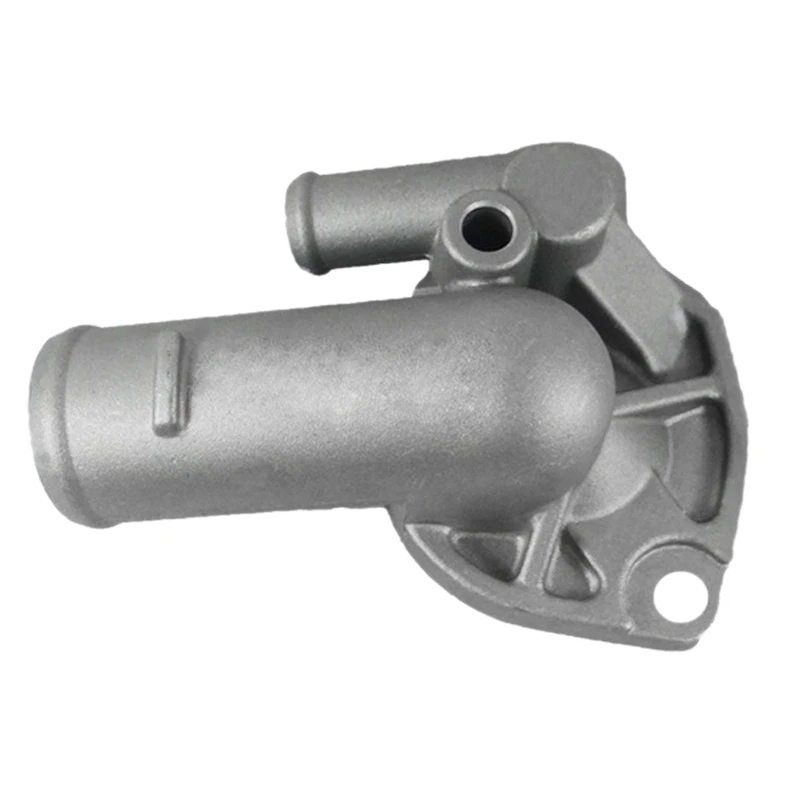 Car Engine Coolant Thermostat Housing For Jeep Wrangler TJ Grand Cherokee 53006192
Car Engine Coolant Thermostat Housing For Jeep Wrangler TJ Grand Cherokee 53006192