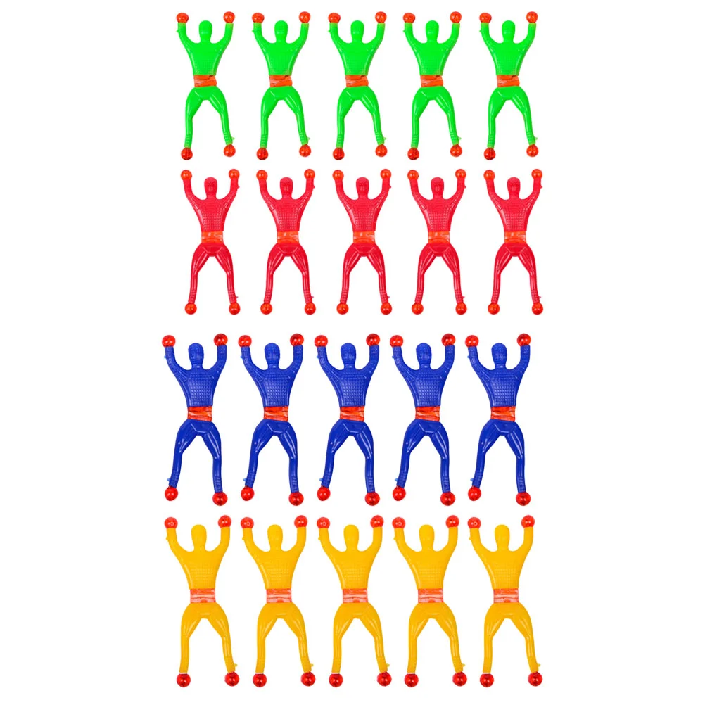 Educational Toy Interactive Toys Sticky Men Playthings Man Child Spoof Decompression
Educational Toy Interactive Toys Sticky Men Playthings Man Child Spoof Decompression