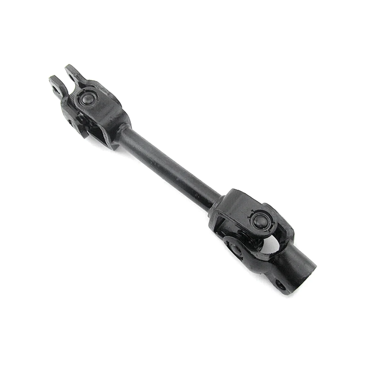 LHD Power Steering Shaft Joint Assy for Montero III V63 V64 V73 V74 V77V78 2000 -2006 MR407335
LHD Power Steering Shaft Joint Assy for Montero III V63 V64 V73 V74 V77V78 2000 -2006 MR407335