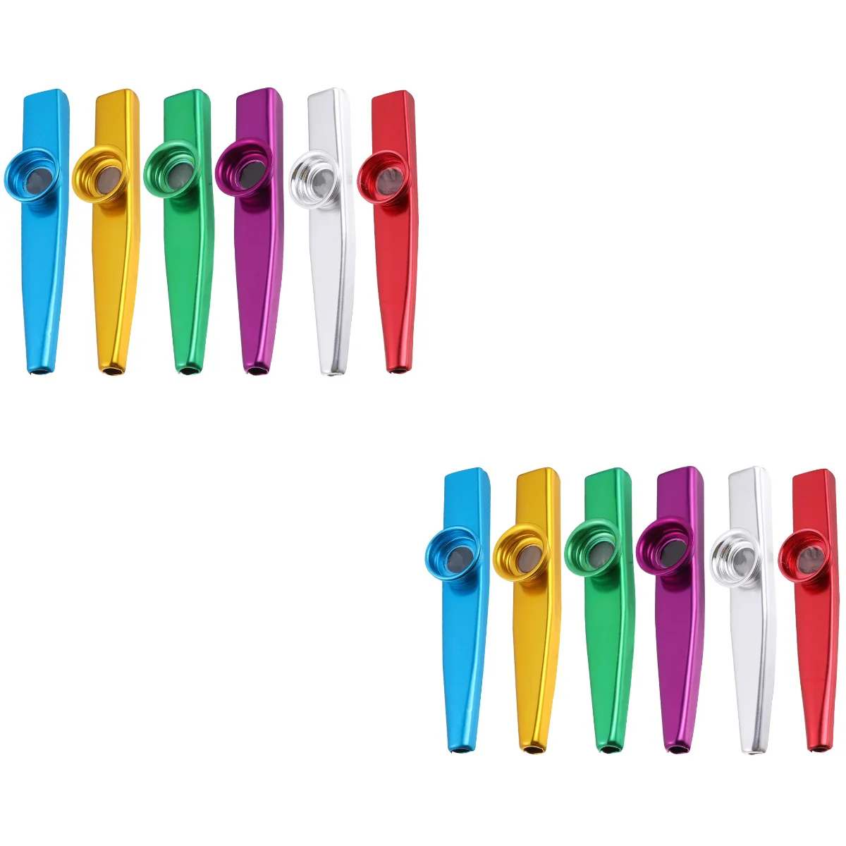 Kazoo Kids Kazoosmusical Party Toys Metallic Noisemaker Flute Toy Gifts Professional Favors Teens Mental Horn Adults Instruments
Kazoo Kids Kazoosmusical Party Toys Metallic Noisemaker Flute Toy Gifts Professional Favors Teens Mental Horn Adults Instruments