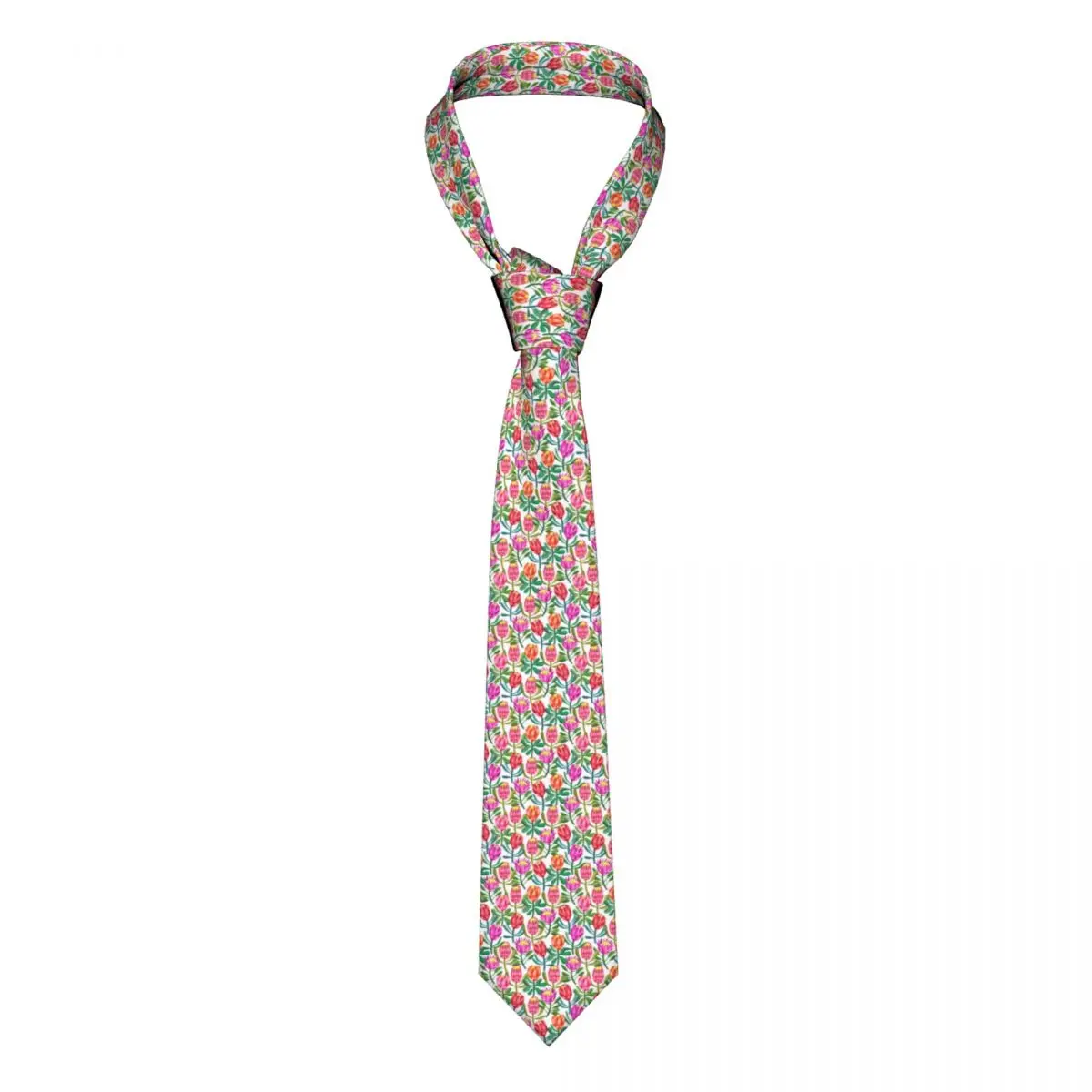 Protea Flower Tie For Men Women Necktie Tie Clothing Accessories 
Protea Flower Tie For Men Women Necktie Tie Clothing Accessories